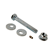 K100422 Direct Fit Toe Adjuster, Kit