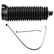 K150270 Steering Rack Boot, Sold Individually, Direct Fit