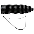 K150271 Steering Rack Boot, Sold Individually, Direct Fit