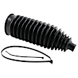 K150272 Steering Rack Boot, Sold Individually, Direct Fit