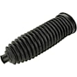 K150283 Steering Rack Boot, Sold Individually, Direct Fit