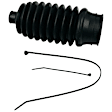 K150284 Steering Rack Boot, Sold Individually, Direct Fit