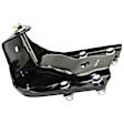 K150381 Leaf Spring Pivot Bracket - Direct Fit