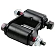 K150405 Leaf Spring Shackles and Hangers - Direct Fit, Kit