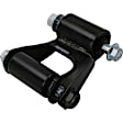 K150417 Leaf Spring Shackles and Hangers - Direct Fit, Kit