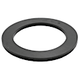 K160044 Coil Spring Insulator - Direct Fit, Sold individually