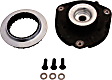 2016 Volkswagen CC - Front Strut Mount