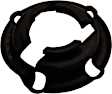 K160254 Coil Spring Insulator - Direct Fit, Sold individually