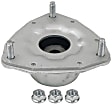 K160343 Front Shock and Strut Mount