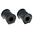 K200042 Sway Bar Link Bushing - Rubber, Direct Fit, Kit