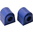 K200046 Front To Frame Sway Bar Bushing, Set of 2