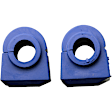 K200046 Front To Frame Sway Bar Bushing, Set of 2