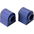 K200047 Front To Frame Sway Bar Bushing, Set of 2