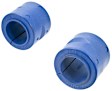 K200050 Front, To Frame Sway Bar Bushing, Set of 2