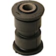 K200107 Leaf Spring Bushing - Rubber, Direct Fit, Sold individually