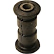K200108 Leaf Spring Bushing - Rubber, Direct Fit, Sold individually