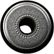 K200124 Front, Driver or Passenger Side, Lower, Frontward Control Arm Bushing Problem Solver Series, Sold Individually