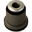 K200126 Front, Driver or Passenger Side, Lower, Rearward Control Arm Bushing Problem Solver Series, Sold Individually
