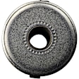 K200126 Front, Driver or Passenger Side, Lower, Rearward Control Arm Bushing Problem Solver Series, Sold Individually