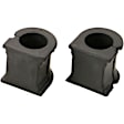 K200145 Front To Frame Sway Bar Bushing, Set of 2