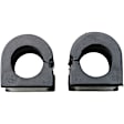 K200145 Front To Frame Sway Bar Bushing, Set of 2