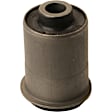 K200155 Front, Driver or Passenger Side, Lower, Rearward Control Arm Bushing, Sold individually