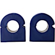 K200166 Front To Frame Sway Bar Bushing, Set of 2