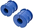 K200169 Front To Frame Sway Bar Bushing, Set of 2