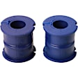 K200170 Front To Frame Sway Bar Bushing, Set of 2