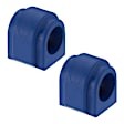 K200172 Front To Frame Sway Bar Bushing, Set of 2