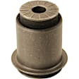 2007 Jeep Commander - Front, Driver or Passenger Side, Lower, Frontward, Control Arm Bushing