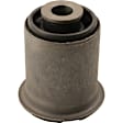 K200184 Front, Driver or Passenger Side, Lower, Rearward Control Arm Bushing, Sold Individually