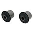 K200186 Front, Upper Control Arm Bushing, Kit