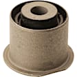 K200200 Front, Driver or Passenger Side, Lower, Outer, Rearward Control Arm Bushing, Sold individually