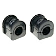 2000 Ford Mustang - Rear To Frame Sway Bar Bushing, Set of 2
