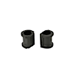 K200202 Front To Frame Sway Bar Bushing, Set of 2