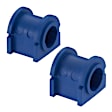 K200216 Sway Bar Bushing, Set of 2