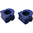 K200222 Front To Frame Sway Bar Bushing, Set of 2