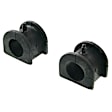 K200261 Front To Frame Sway Bar Bushing, Set of 2