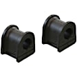 K200277 Front To Frame Sway Bar Bushing, Set of 2