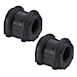 K200280 Front To Frame Sway Bar Bushing, Set of 2