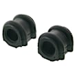 K200281 Front To Frame Sway Bar Bushing, Set of 2