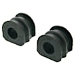 K200283 Front To Frame Sway Bar Bushing, Set of 2