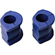 K200293 Front To Frame Sway Bar Bushing, Set of 2
