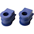 K200299 Front To Frame Sway Bar Bushing, Set of 2