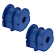 K200301 Rear To Frame Sway Bar Bushing, Set of 2