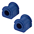 Rear To Frame Sway Bar Bushing, Set of 2