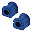 K200307 Rear To Frame Sway Bar Bushing, Set of 2