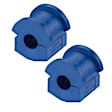 2015 Chevrolet Impala Limited - Rear To Frame Sway Bar Bushing, 15 mm. Sway Bar Diameter, Set of 2