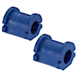 2003 Acura RSX - Front To Frame Sway Bar Bushing, Set of 2